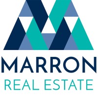 Marron Real Estate logo, Marron Real Estate contact details