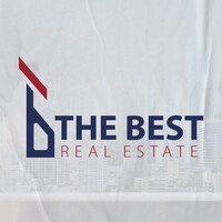 The Best Real Estate logo, The Best Real Estate contact details