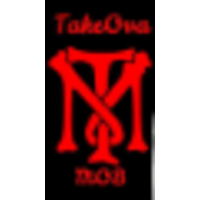 Takeover Mob Productions logo, Takeover Mob Productions contact details