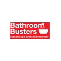 Bathroom Busters logo, Bathroom Busters contact details