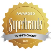 Superbrands Egypt logo, Superbrands Egypt contact details