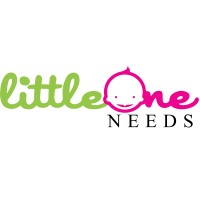 Little One Needs logo, Little One Needs contact details