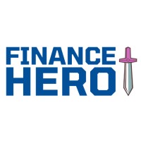 Finance Hero logo, Finance Hero contact details