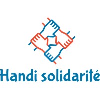 HANDI SOLIDARITE logo, HANDI SOLIDARITE contact details