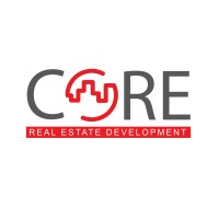 Core Egypt Real Estate logo, Core Egypt Real Estate contact details