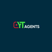 The Youtube Agents logo, The Youtube Agents contact details