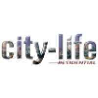 City-Life Residential logo, City-Life Residential contact details