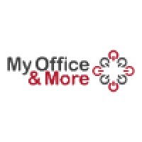 My Office & More logo, My Office & More contact details