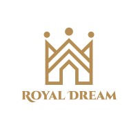 Royal Dream logo, Royal Dream contact details