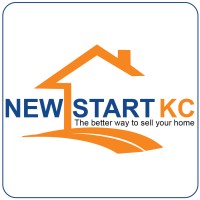 New Start KC logo, New Start KC contact details