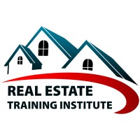 A Real Estate Training Institute logo, A Real Estate Training Institute contact details