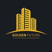 Golden Future logo, Golden Future contact details