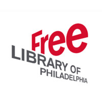 Free Library of Philadelphia logo, Free Library of Philadelphia contact details