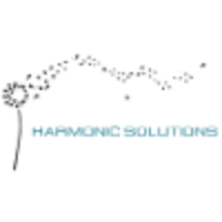 Harmonic Solutions logo, Harmonic Solutions contact details