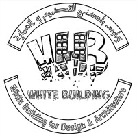 White Building For Architecture Design & Construction logo, White Building For Architecture Design & Construction contact details