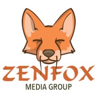 Zenfox Media logo, Zenfox Media contact details