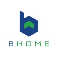 BHome logo, BHome contact details