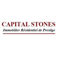 CAPITAL STONES logo, CAPITAL STONES contact details