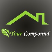 Your Compound Real Estate logo, Your Compound Real Estate contact details