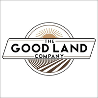 The Good Land Company logo, The Good Land Company contact details