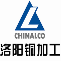 Chinalco Luoyang Copper Processing Co., Ltd logo, Chinalco Luoyang Copper Processing Co., Ltd contact details