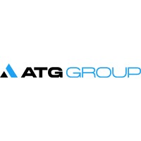 ATG Group logo, ATG Group contact details