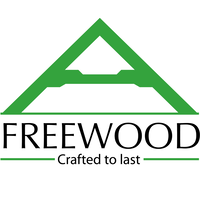 Freewood logo, Freewood contact details