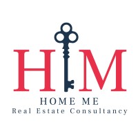 Home Me logo, Home Me contact details