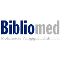 Bibliomed Medizinische Verlagsgesellschaft mbH logo, Bibliomed Medizinische Verlagsgesellschaft mbH contact details