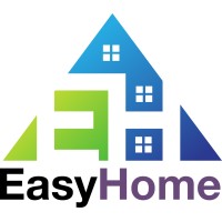 Easy Home Real Estate logo, Easy Home Real Estate contact details