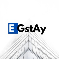 EGstAy logo, EGstAy contact details