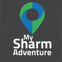 My Sharm Adventure logo, My Sharm Adventure contact details