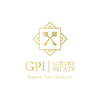 GPI Luxury Estate logo, GPI Luxury Estate contact details