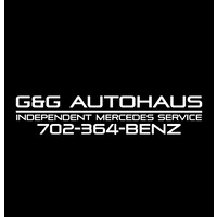 G&G Autohaus logo, G&G Autohaus contact details