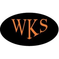 WKS Consulting Services logo, WKS Consulting Services contact details