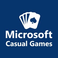 Microsoft Casual Games Studio logo, Microsoft Casual Games Studio contact details