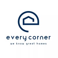 Everycorner logo, Everycorner contact details