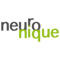 Neuronique logo, Neuronique contact details