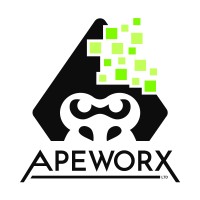 ApeWorX logo, ApeWorX contact details