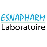 ESNAPHARM LABORATOIRE logo, ESNAPHARM LABORATOIRE contact details