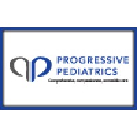 Progressive Pediatrics logo, Progressive Pediatrics contact details