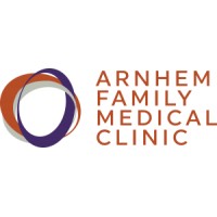 Arnhem Family Medical Clinic logo, Arnhem Family Medical Clinic contact details