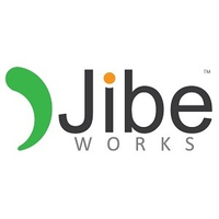 Jibeworks logo, Jibeworks contact details