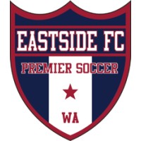 Eastside FC logo, Eastside FC contact details