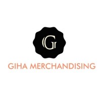 Giha Merchandising logo, Giha Merchandising contact details