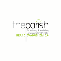 The Parish Advertising & Marketing Communications Pvt. Ltd. logo, The Parish Advertising & Marketing Communications Pvt. Ltd. contact details