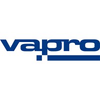 VAPRO România logo, VAPRO România contact details