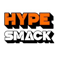 Hype Smack | graphic design logo, Hype Smack | graphic design contact details