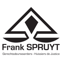 Frank Spruyt - Gerechtsdeurwaarders / Huissiers De Justice logo, Frank Spruyt - Gerechtsdeurwaarders / Huissiers De Justice contact details