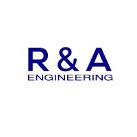 R & A Engineering Ltd logo, R & A Engineering Ltd contact details